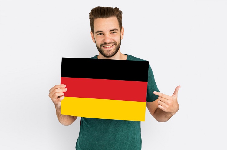 کارت شانس آلمان یا کارت فرصت آلمان چیست؟