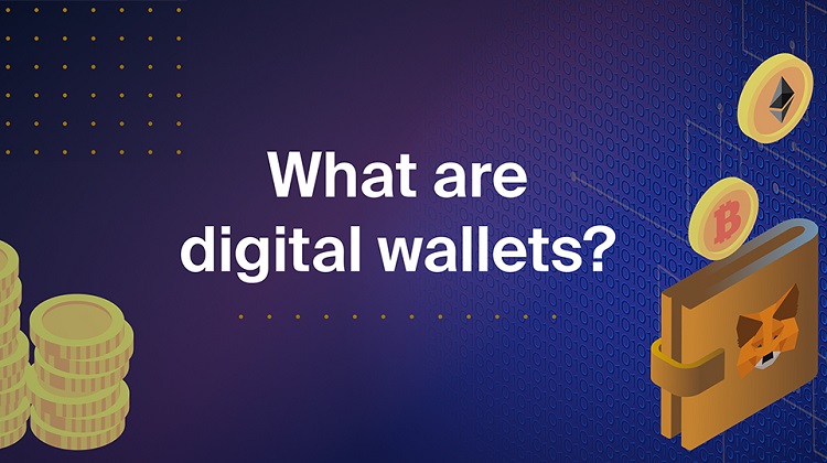 کیف پول ارزهای دیجیتال چیست