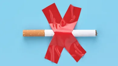 چگونه سیگار را ترک کنیم