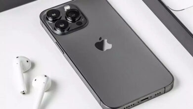 بررسی گوشی اپل iPhone 13 Pro Max